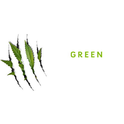 The Green Claw