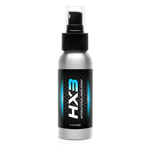 HX3 Antibacterial Hand Spray-